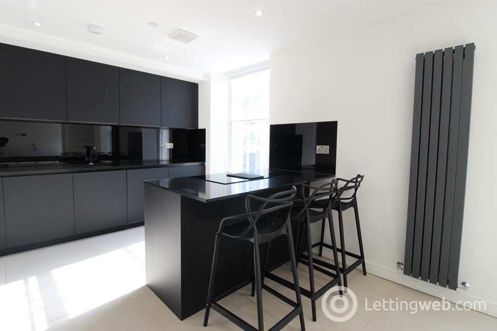 Property to rent in Spireview II, North Silver Street, Aberdeen, AB10