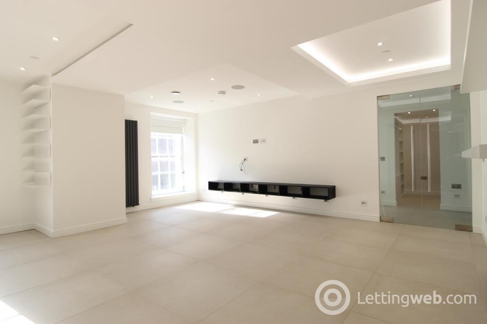 Property to rent in Spireview II, North Silver Street, Aberdeen, AB10