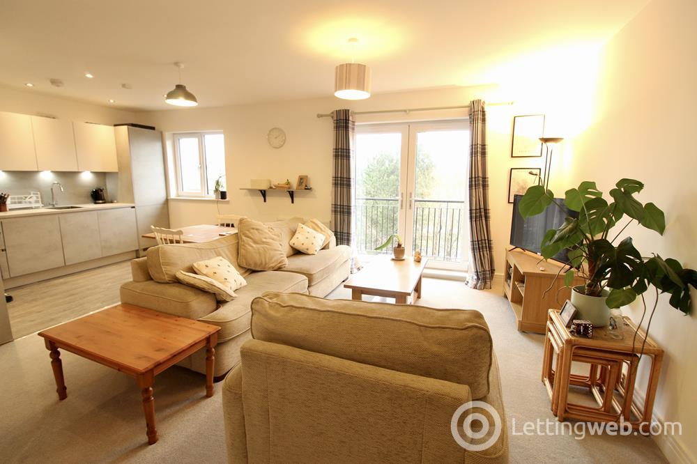 Property to rent in Craibstone Park, Bucksburn, AB21