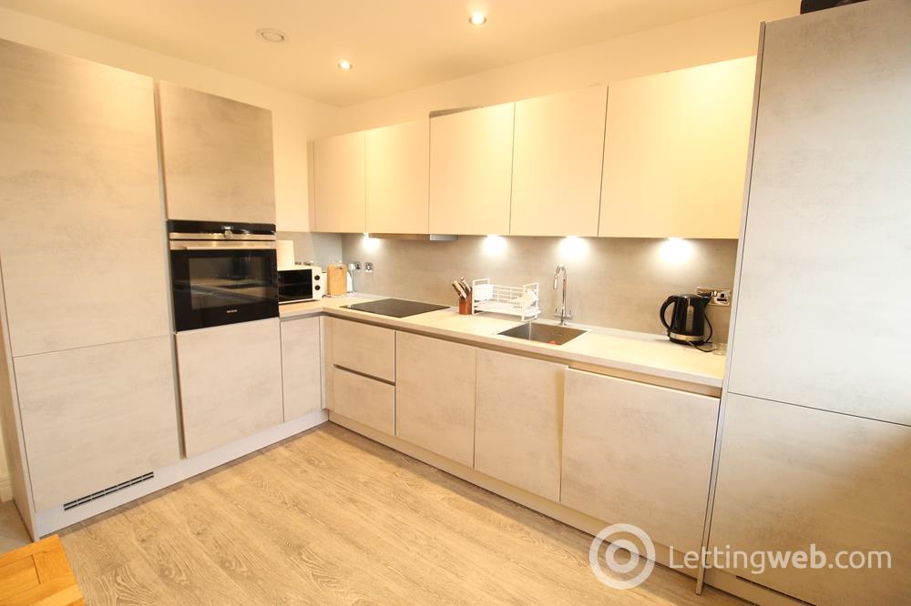 Property to rent in Craibstone Park, Bucksburn, AB21