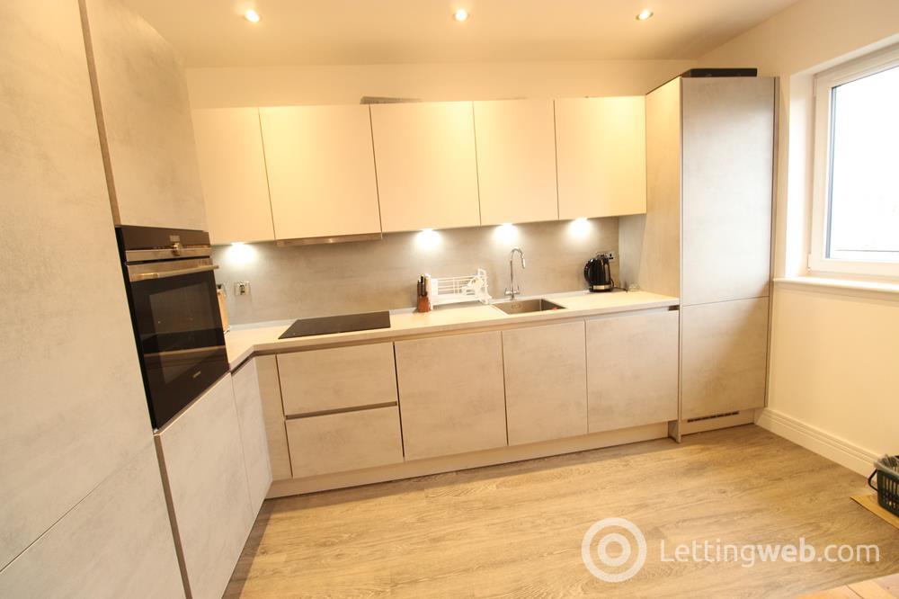 Property to rent in Craibstone Park, Bucksburn, AB21