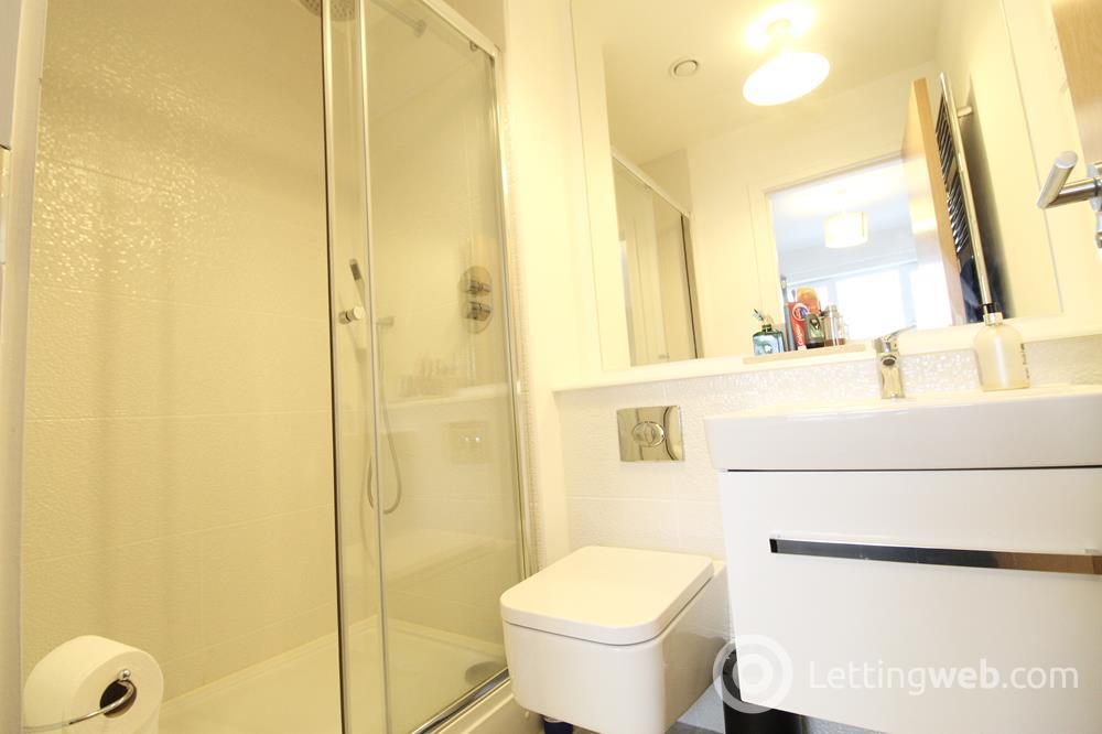 Property to rent in Craibstone Park, Bucksburn, AB21