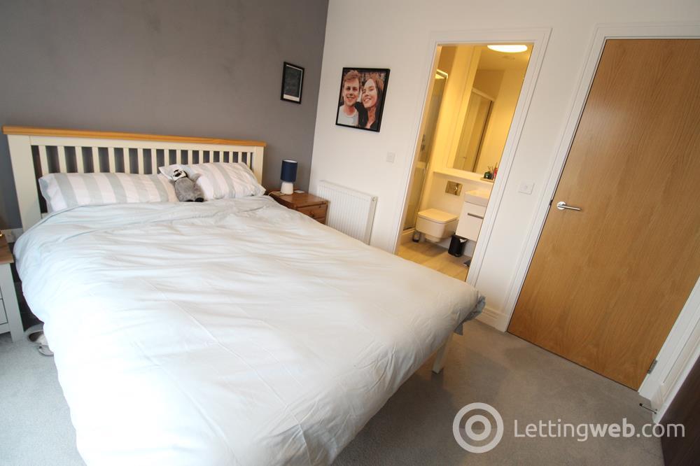 Property to rent in Craibstone Park, Bucksburn, AB21