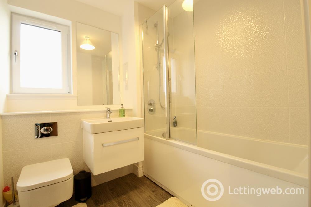 Property to rent in Craibstone Park, Bucksburn, AB21