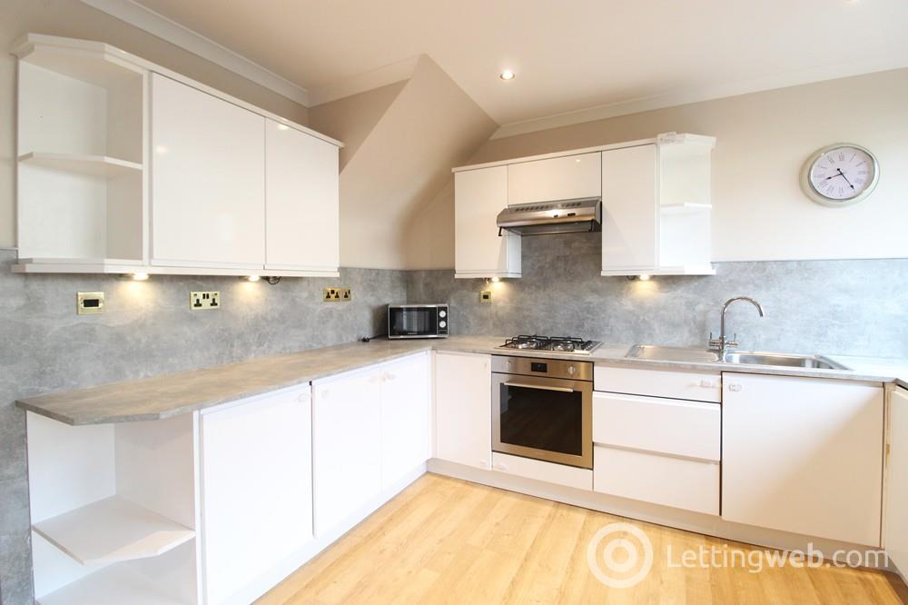 Property to rent in Rattray Place, Aberdeen, AB24