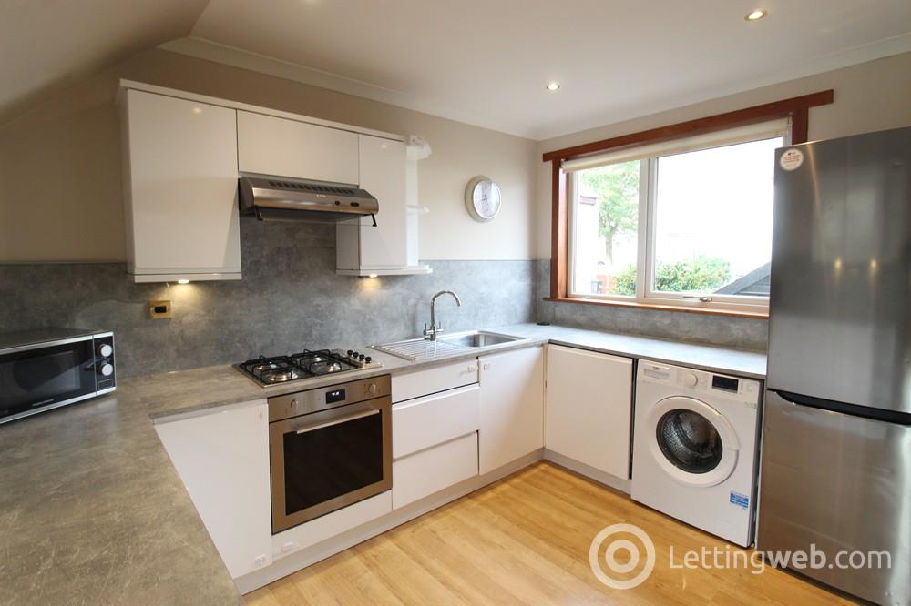 Property to rent in Rattray Place, Aberdeen, AB24