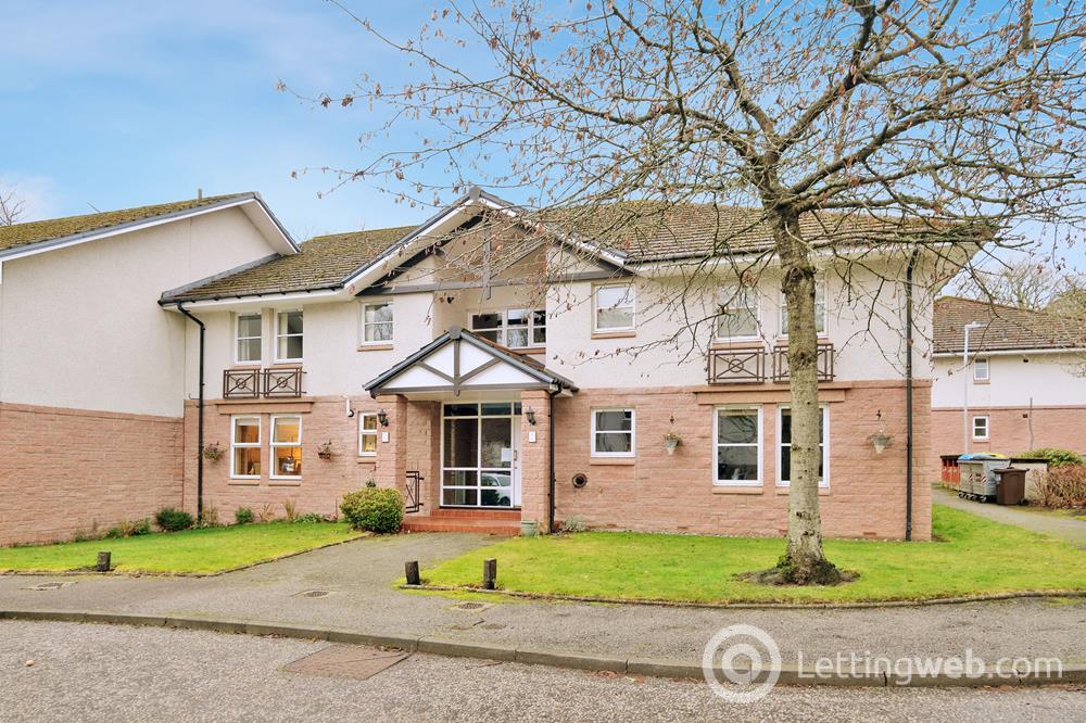 Property to rent in Millside Drive, Peterculter, AB14