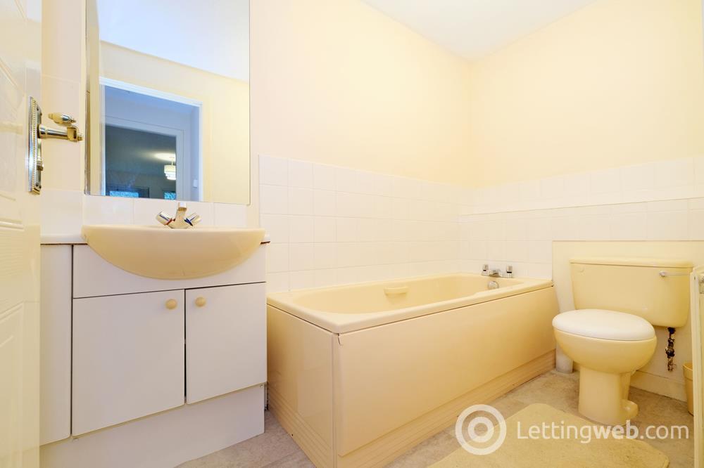 Property to rent in Millside Drive, Peterculter, AB14