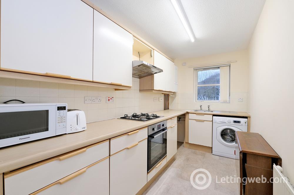 Property to rent in Millside Drive, Peterculter, AB14