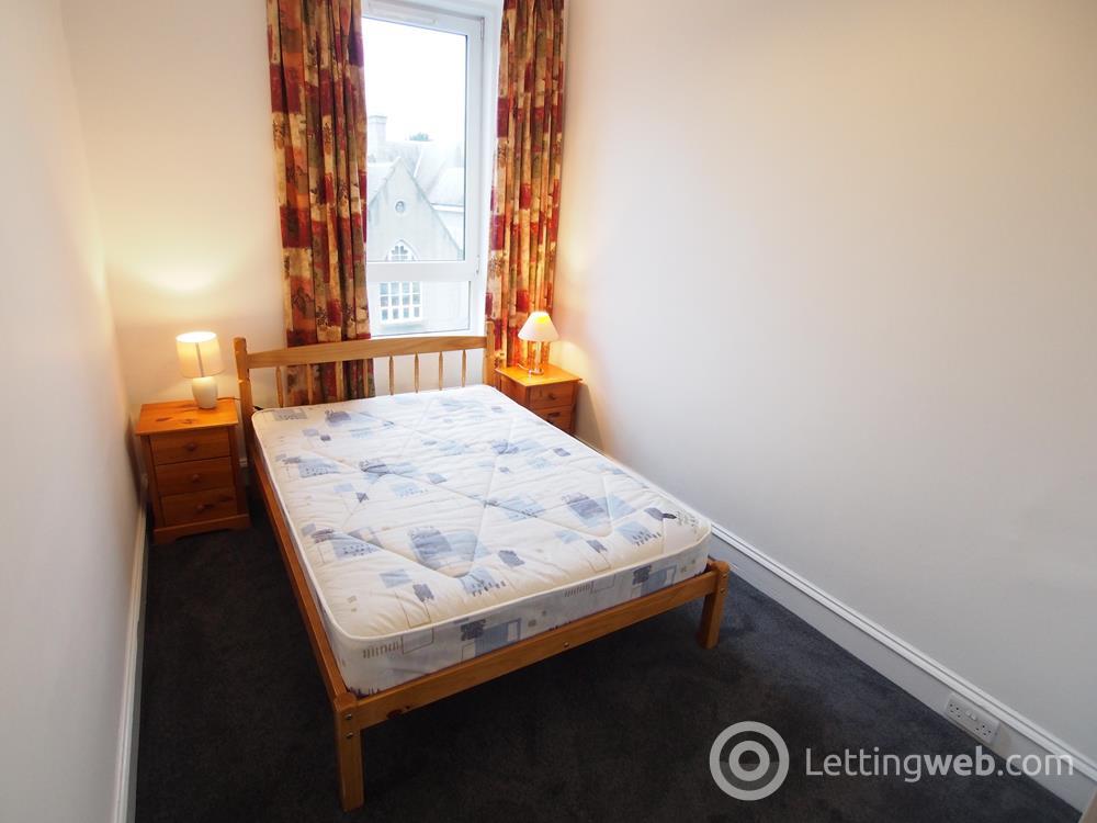 Property to rent in Esslemont Avenue, Second Left, AB25