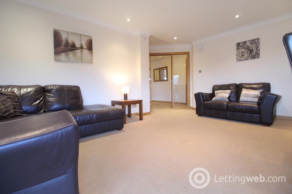 Property to rent in Polmuir Road, Fourth Floor, AB11