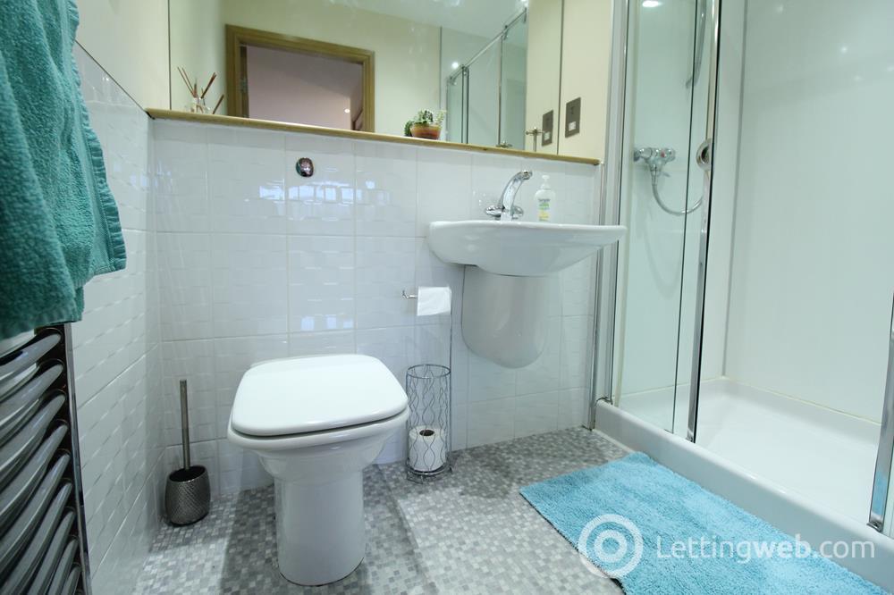 Property to rent in Polmuir Road, Fourth Floor, AB11