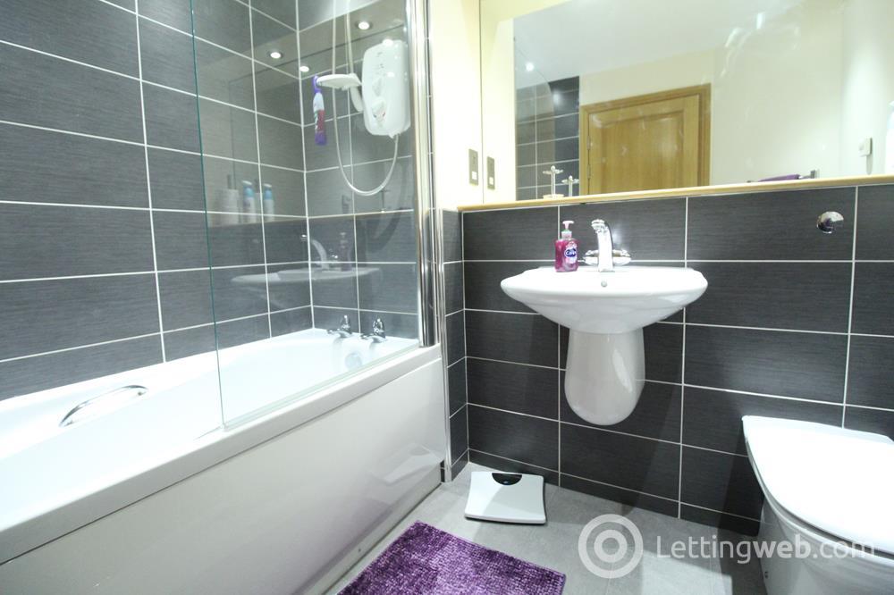 Property to rent in Polmuir Road, Fourth Floor, AB11