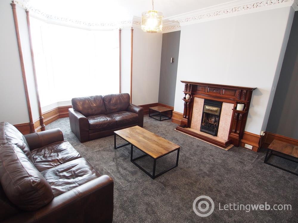 Property to rent in Gray Street, Aberdeen, AB10