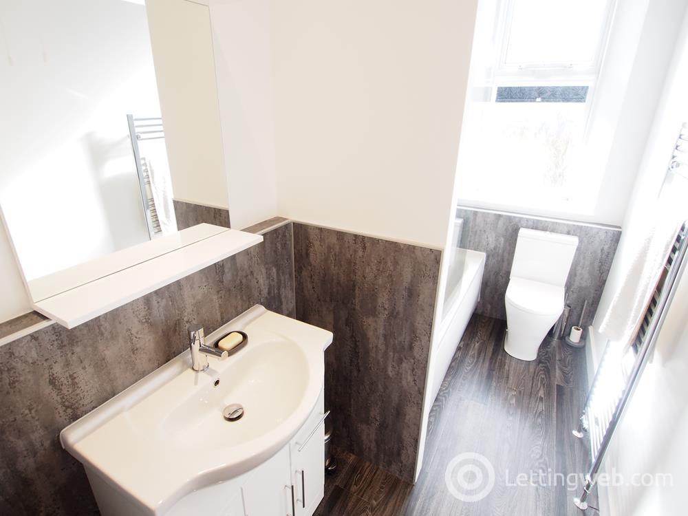 Property to rent in Gray Street, Aberdeen, AB10