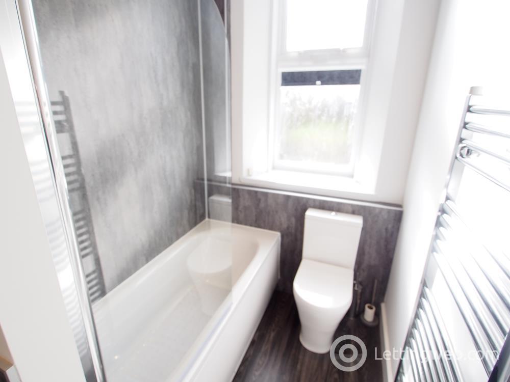 Property to rent in Gray Street, Aberdeen, AB10