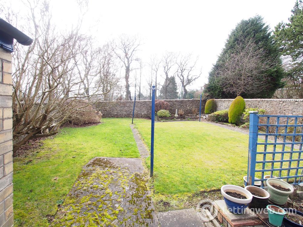 Property to rent in Gray Street, Aberdeen, AB10