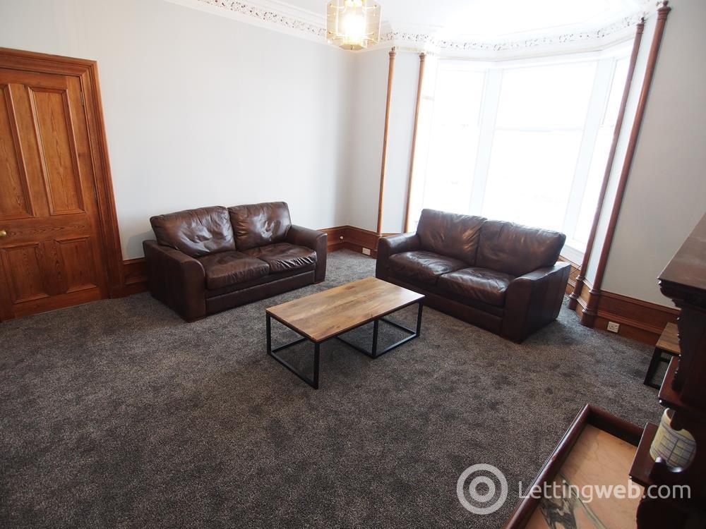 Property to rent in Gray Street, Aberdeen, AB10