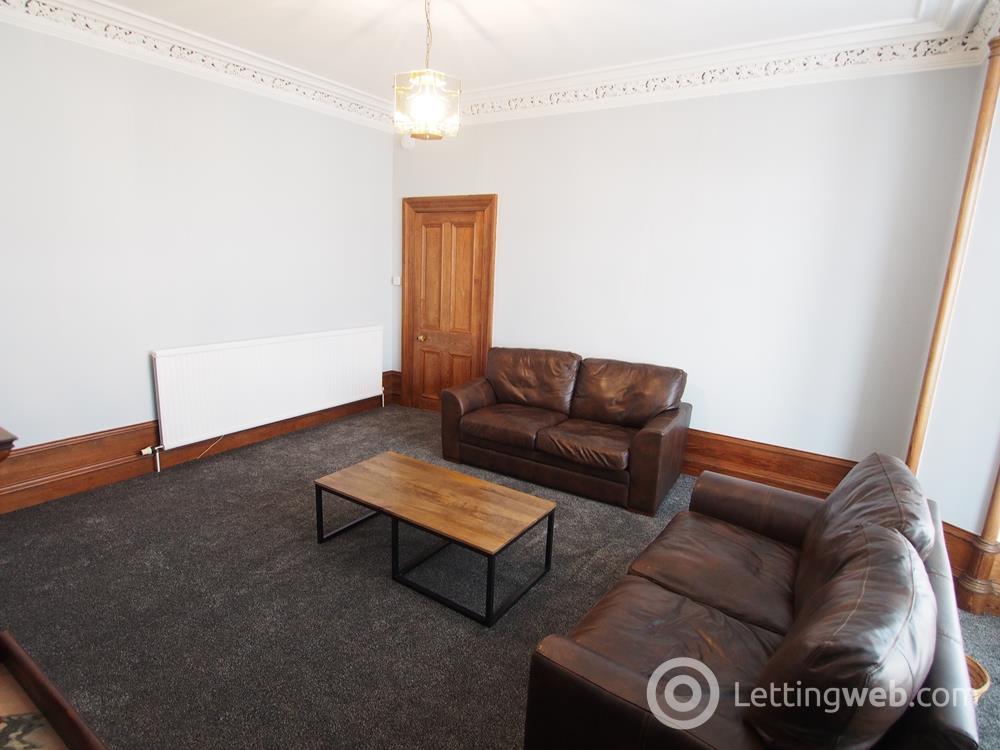 Property to rent in Gray Street, Aberdeen, AB10