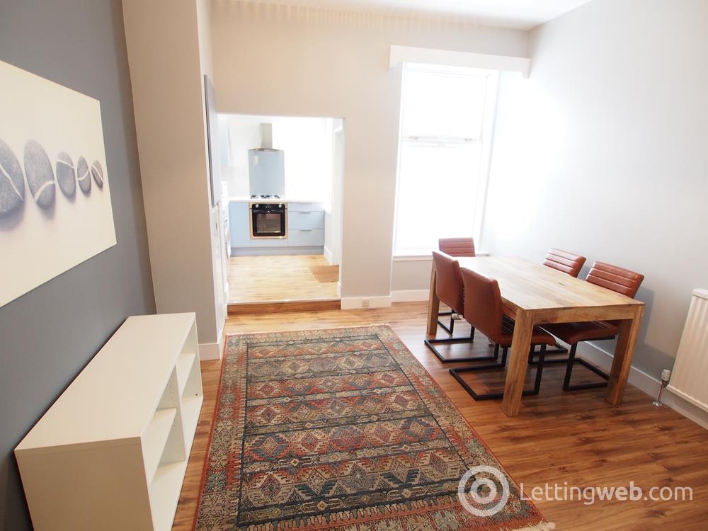 Property to rent in Gray Street, Aberdeen, AB10