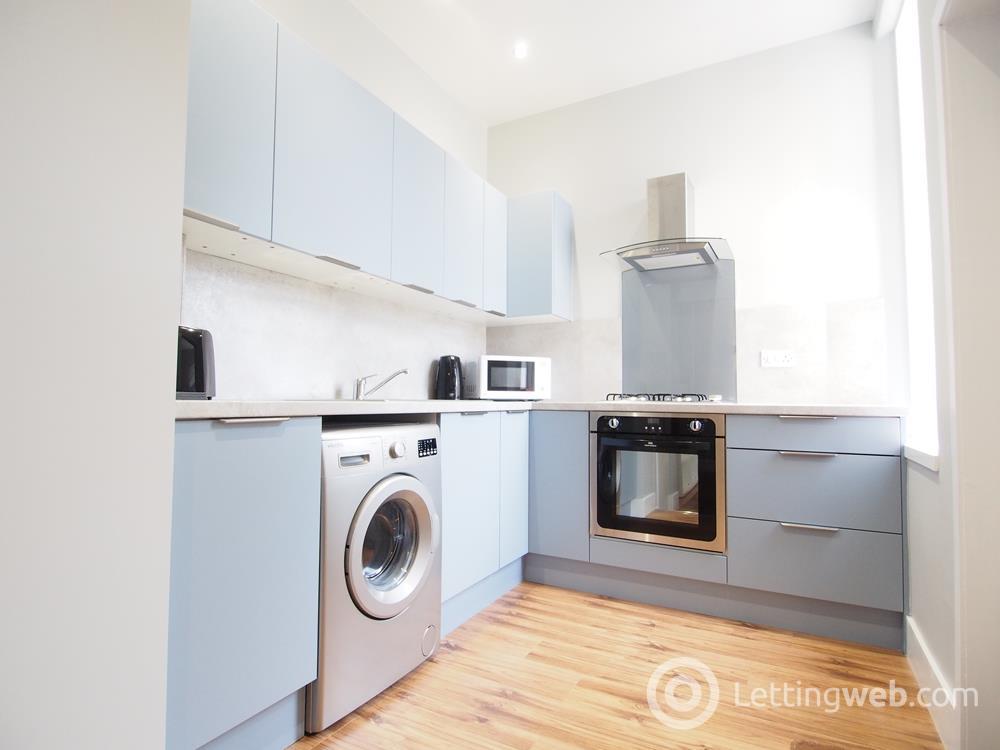 Property to rent in Gray Street, Aberdeen, AB10