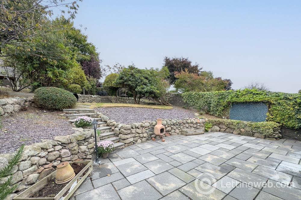 Property to rent in Morningfield Road, Aberdeen, AB15