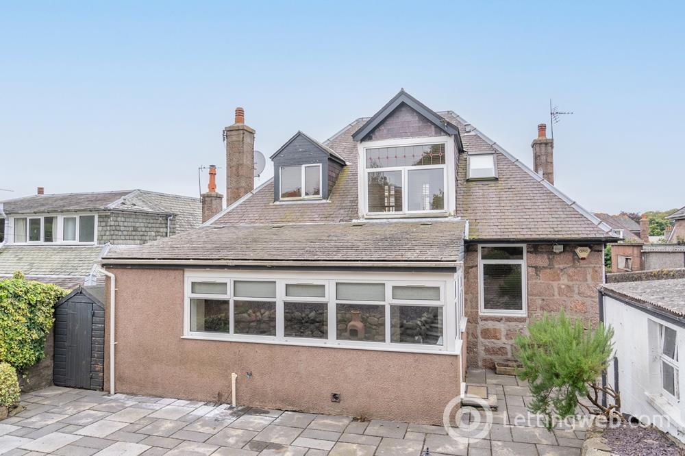Property to rent in Morningfield Road, Aberdeen, AB15