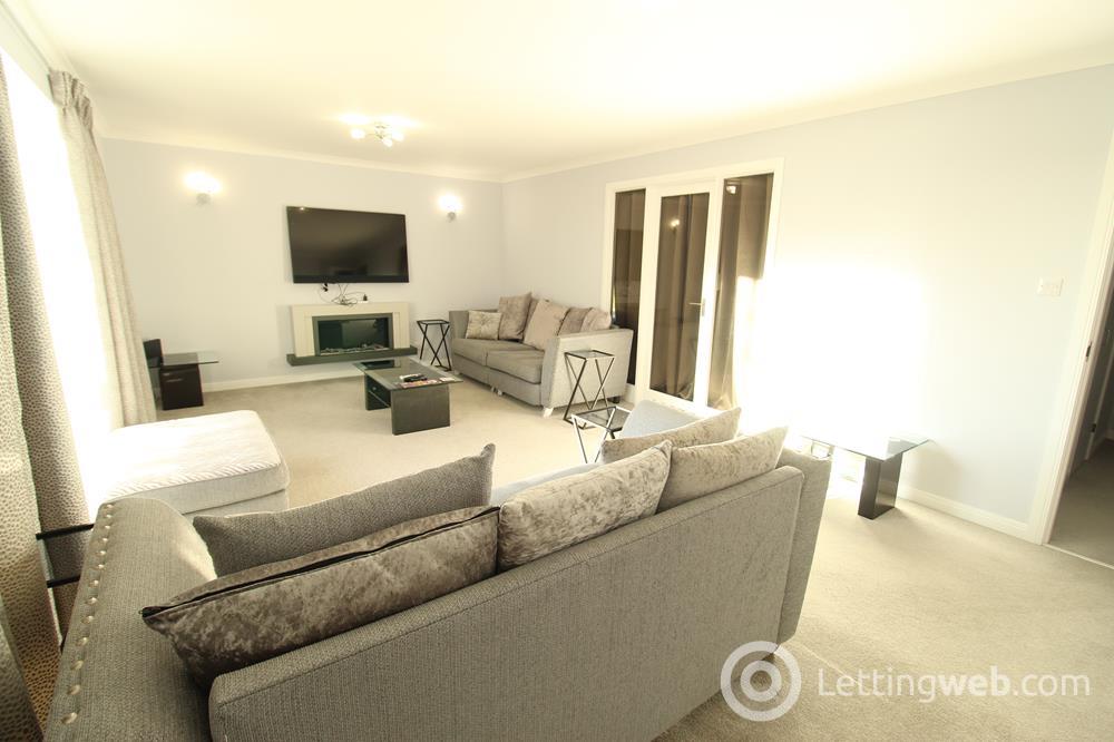 Property to rent in Kinellar, Aberdeenshire, AB21