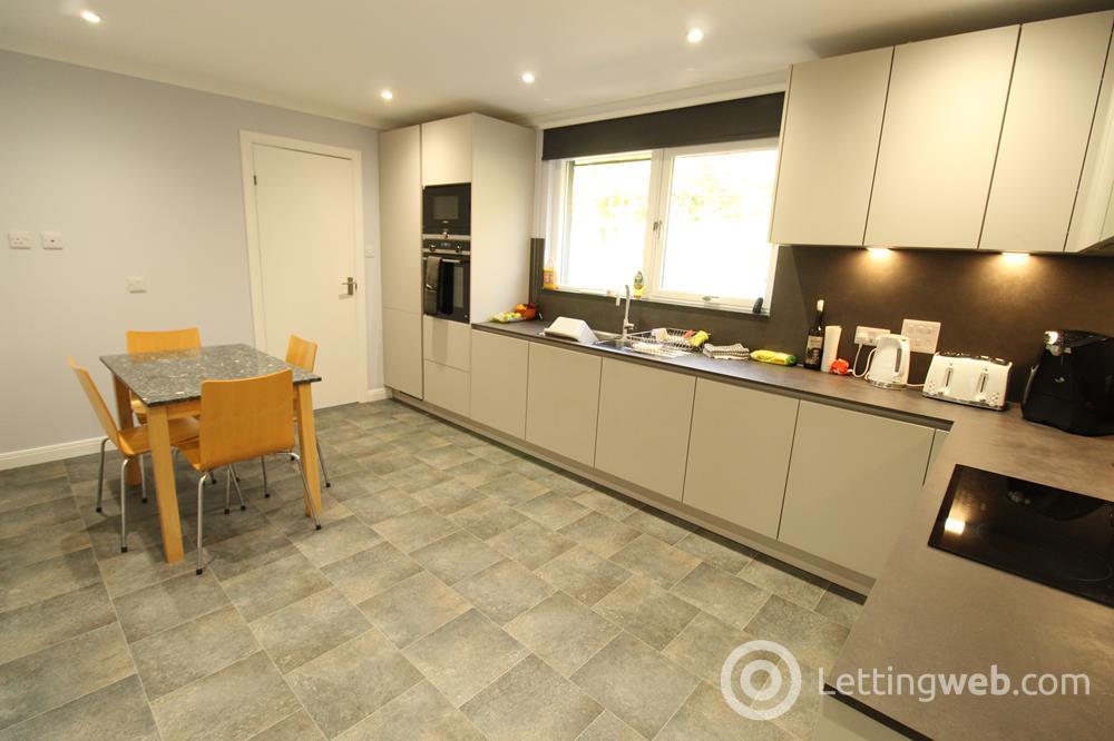 Property to rent in Kinellar, Aberdeenshire, AB21