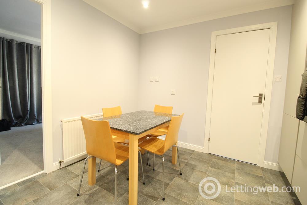 Property to rent in Kinellar, Aberdeenshire, AB21