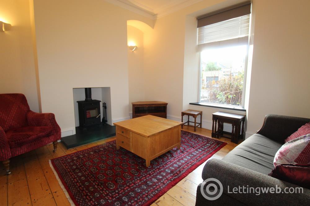 Property to rent in Holburn Road, Ground Floor Right, AB10