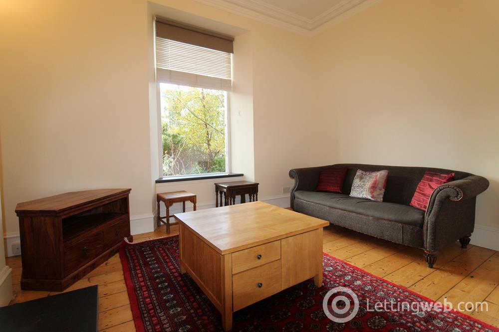 Property to rent in Holburn Road, Ground Floor Right, AB10