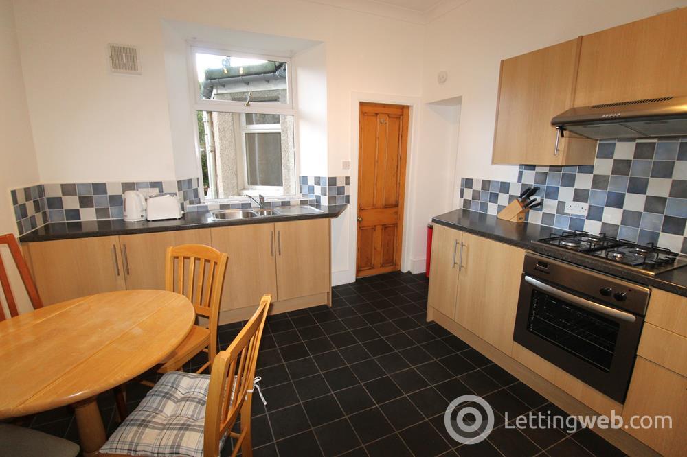 Property to rent in Holburn Road, Ground Floor Right, AB10