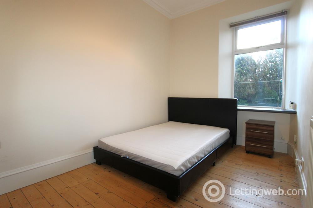 Property to rent in Holburn Road, Ground Floor Right, AB10