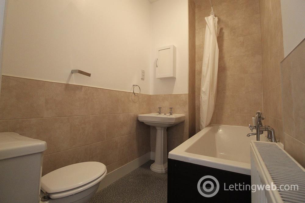 Property to rent in Holburn Road, Ground Floor Right, AB10