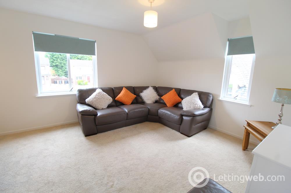 Property to rent in Laurel Avenue, Top Floor, AB22