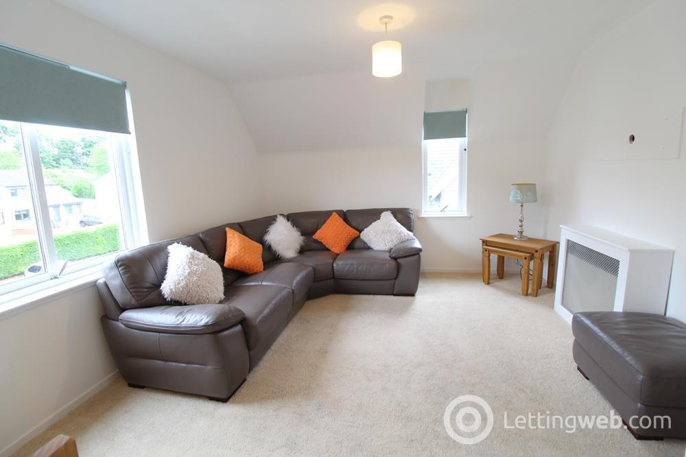 Property to rent in Laurel Avenue, Top Floor, AB22