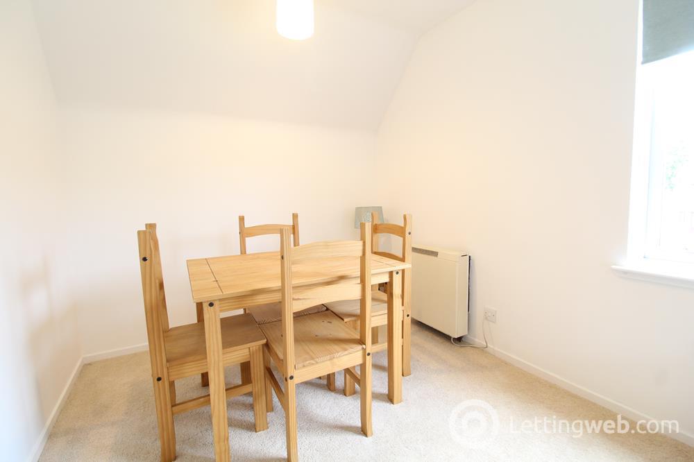 Property to rent in Laurel Avenue, Top Floor, AB22