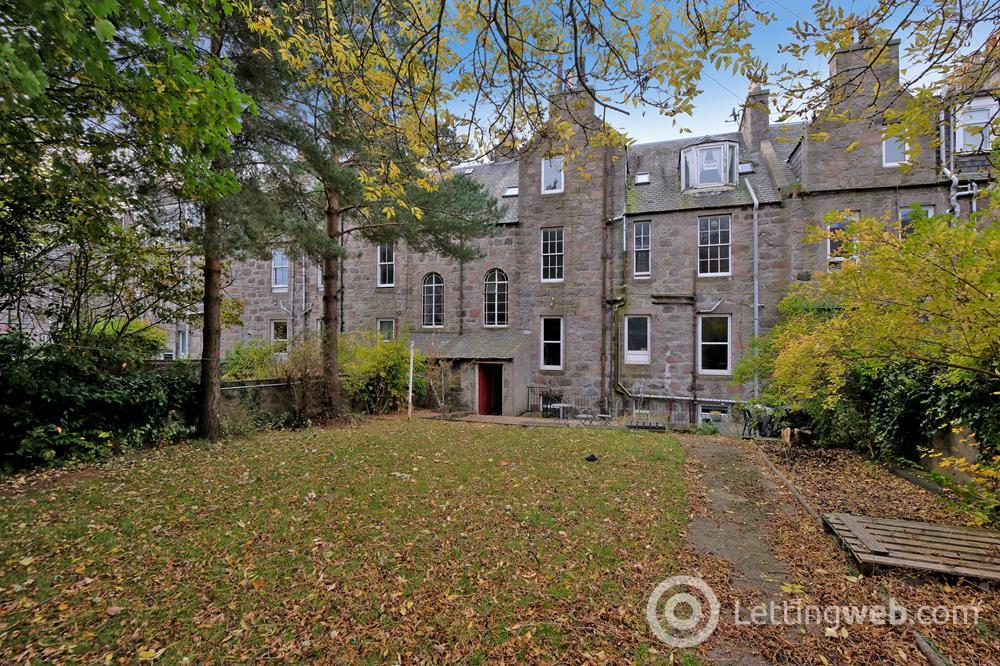 Property to rent in Crimon Place, First Floor, AB10