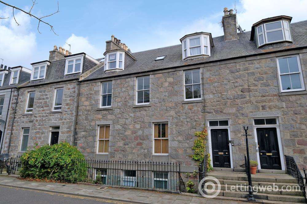 Property to rent in Crimon Place, First Floor, AB10