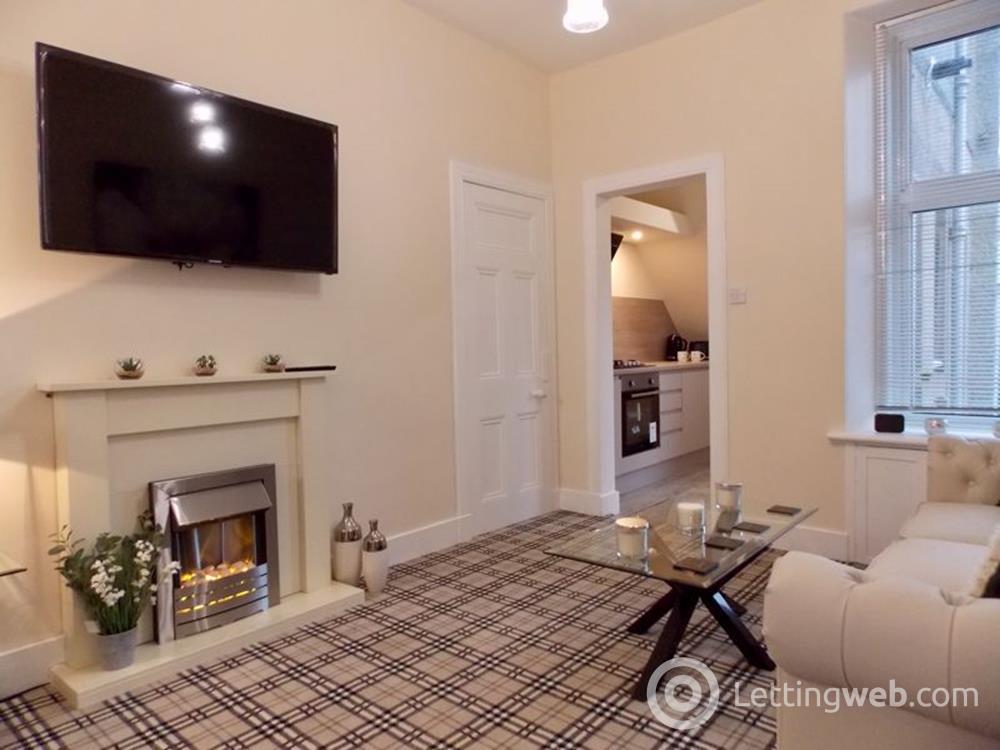 Property to rent in Mile End Place, Ground Floor, AB15