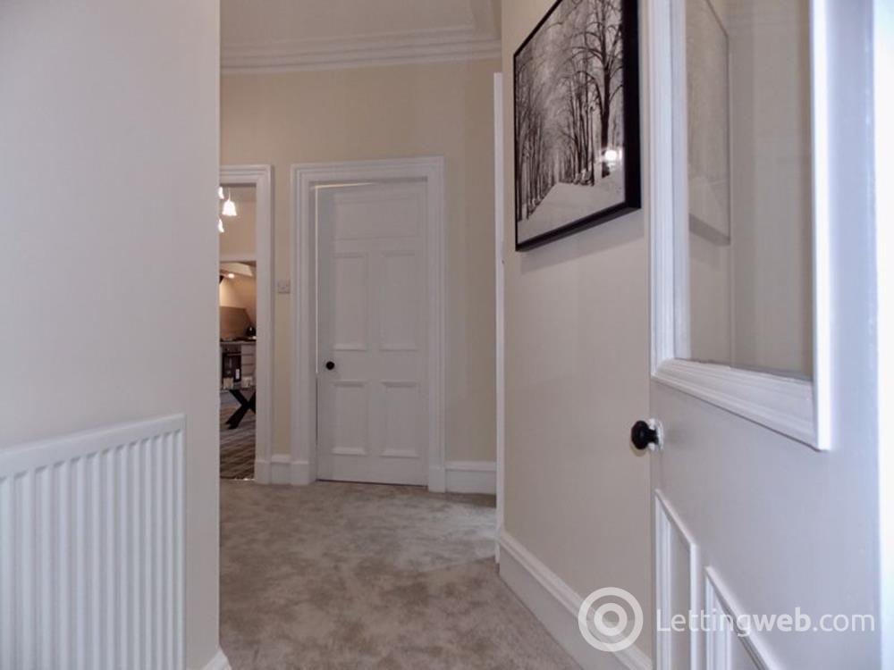 Property to rent in Mile End Place, Ground Floor, AB15