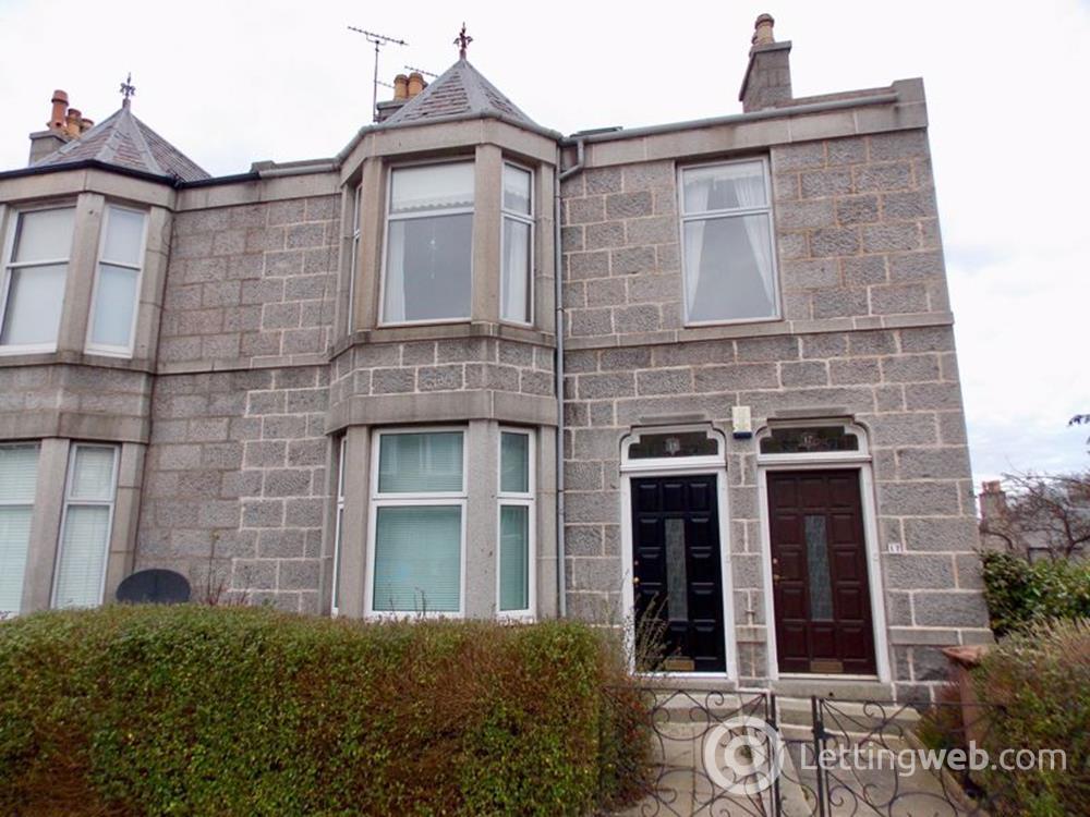 Property to rent in Mile End Place, Ground Floor, AB15