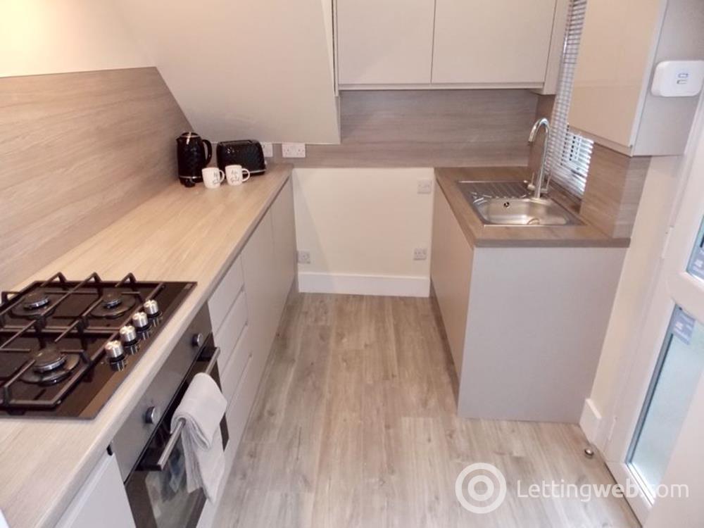 Property to rent in Mile End Place, Ground Floor, AB15