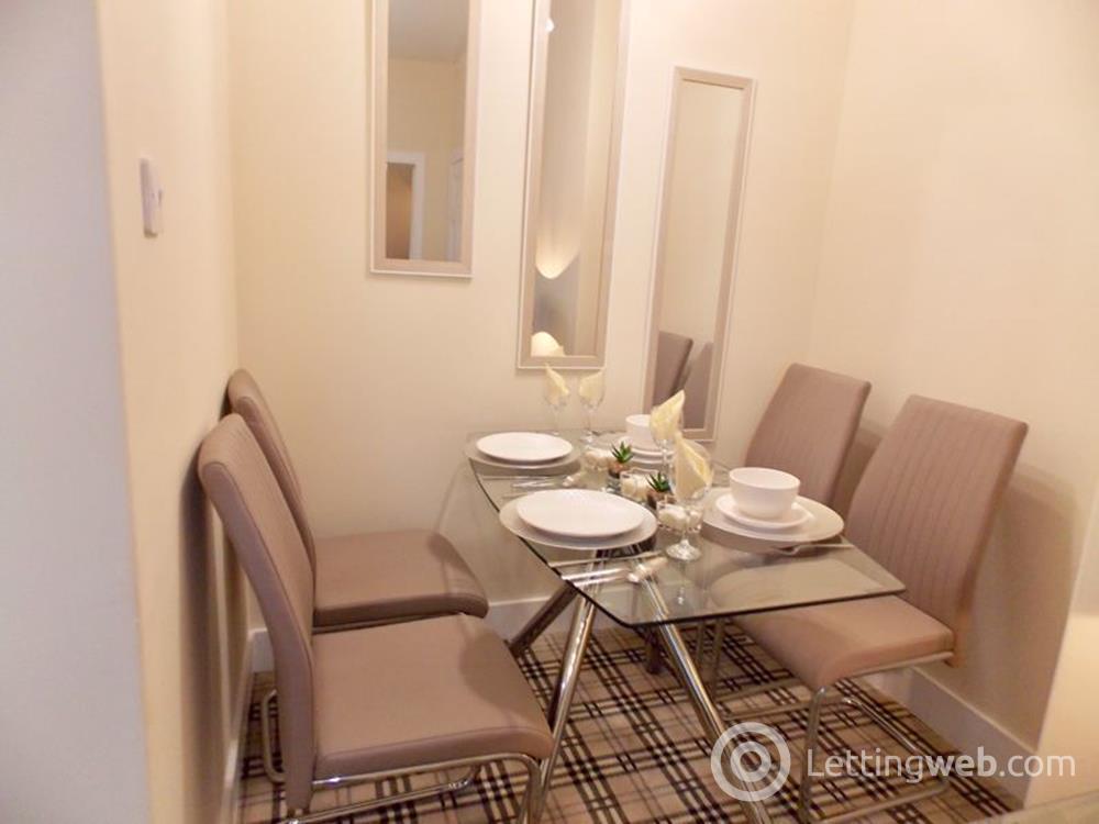 Property to rent in Mile End Place, Ground Floor, AB15