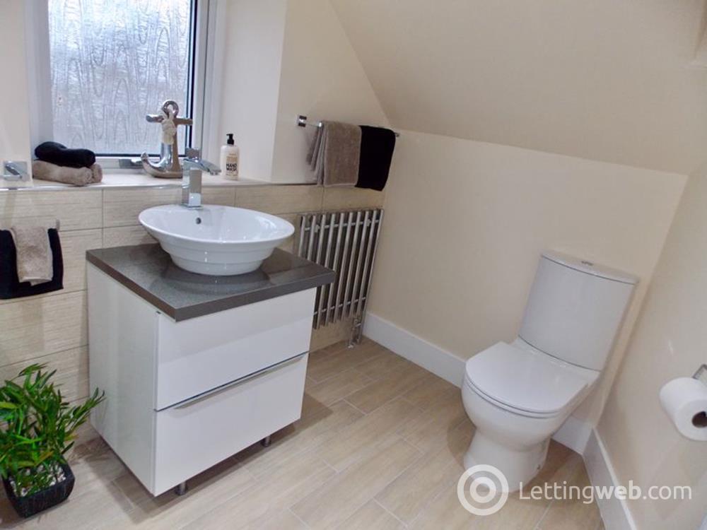 Property to rent in Mile End Place, Ground Floor, AB15