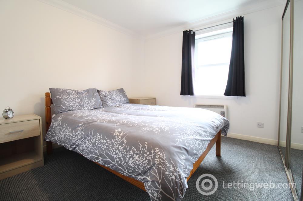 Property to rent in Nelson Court, First Floor, AB24