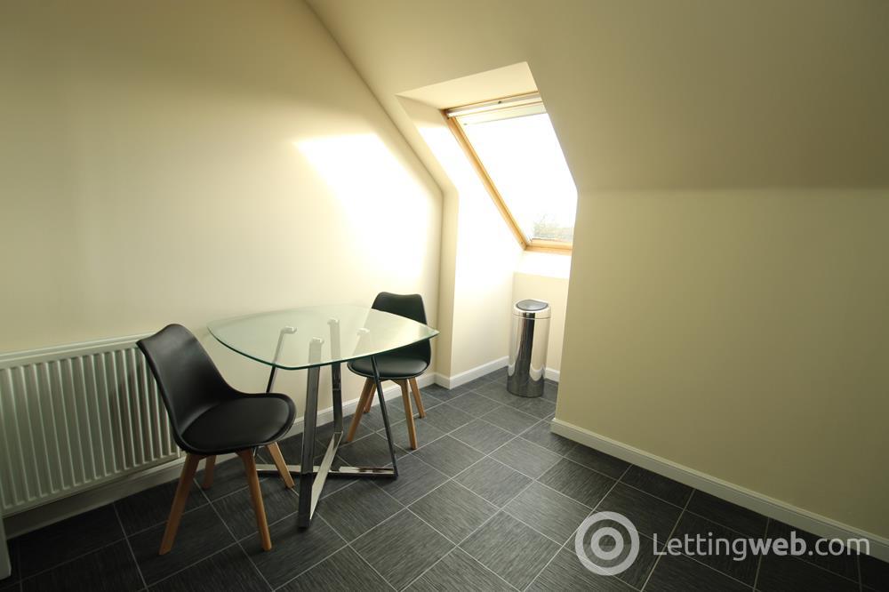 Property to rent in Seaforth Road, Top Floor, AB24