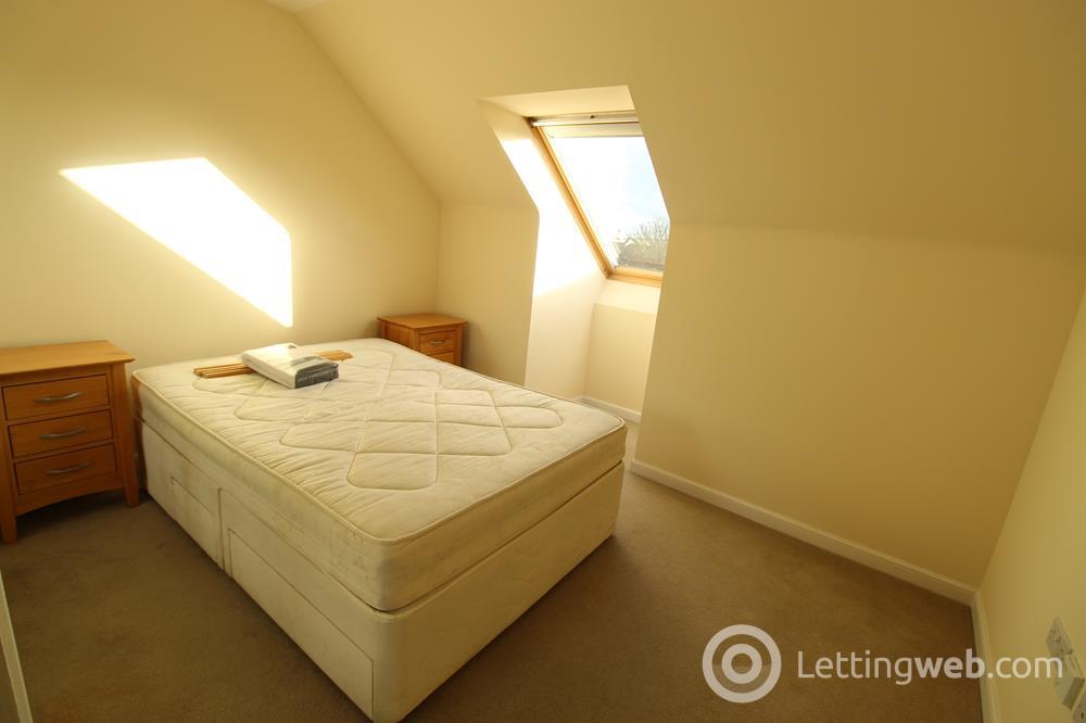 Property to rent in Seaforth Road, Top Floor, AB24