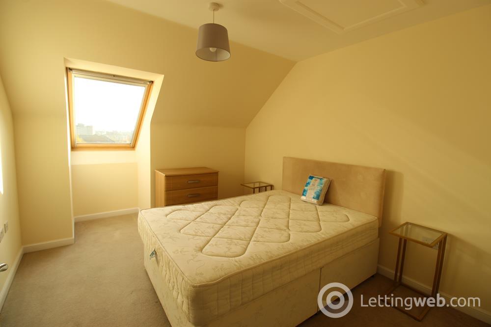 Property to rent in Seaforth Road, Top Floor, AB24